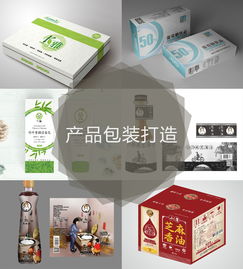 專業(yè)企業(yè)形象設計服務 標志、VI、廣告與印刷一體化解決方案